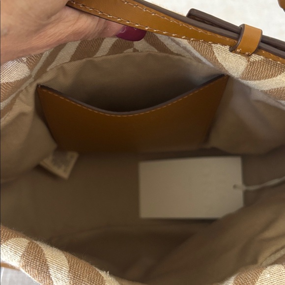 NWT Ulla Johnson Hilma Bucket Bag - Picture 3 of 5